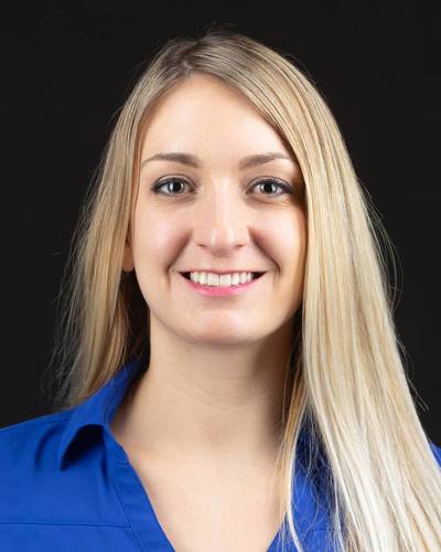 Katie Fortman DC