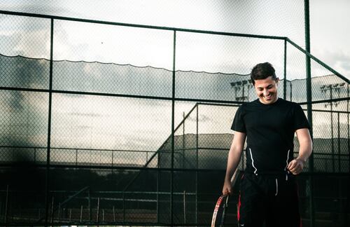 Dr. Benjamin  Fergus