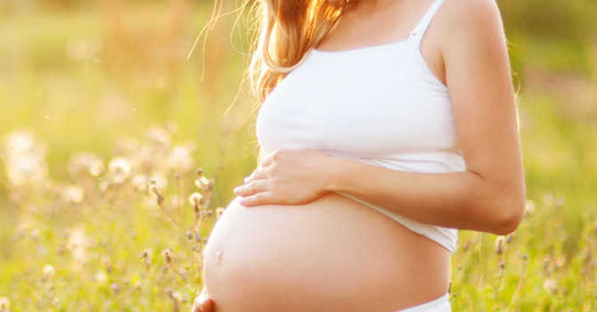 Pregnancy & Prenatal Care