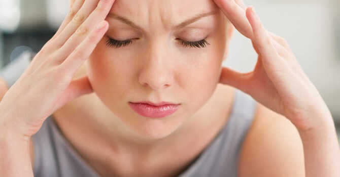 Headaches & Migraines