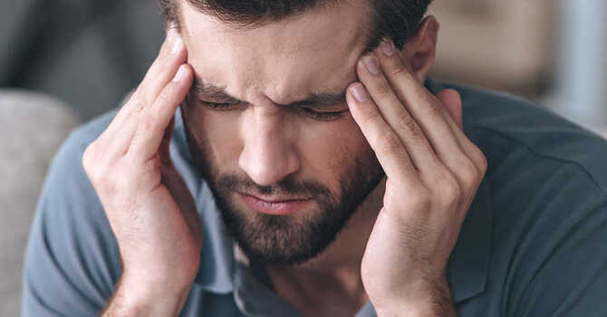 TMJ / TMD Orofacial Pain