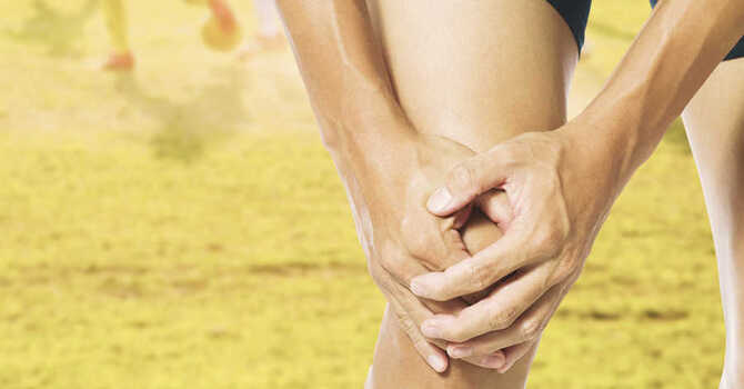 Sports Injuries