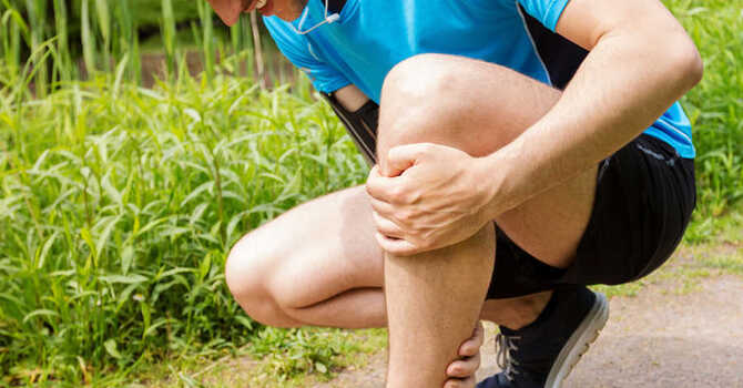 Knee Pain