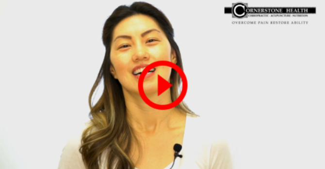 She Had A 2-inch Gap Between Her Abs That Prevented Her From Walking Or Standing For Long Periods.