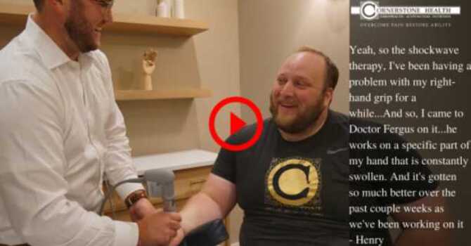 "Fantastic. Fantastic in the sense that this is a dream."