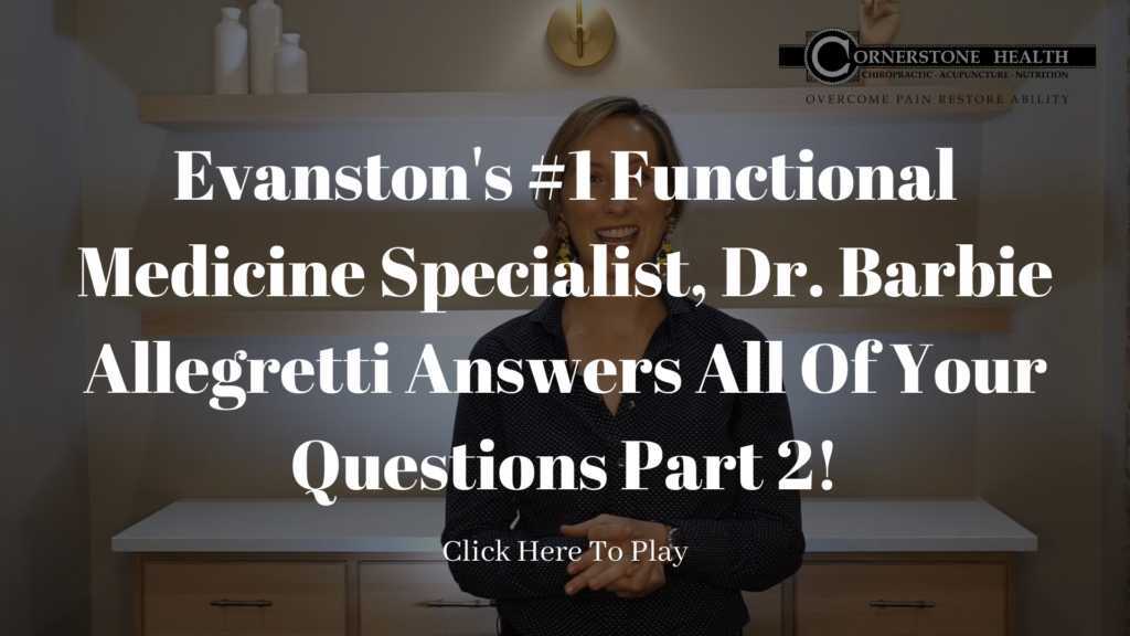 Functional Medicine