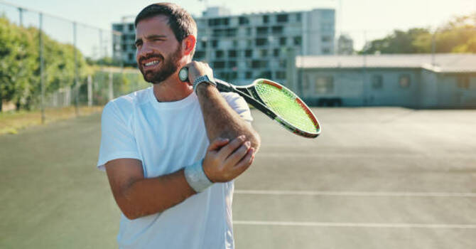 Tennis Elbow