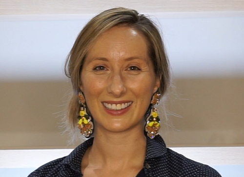 Dr. Barbie Allegretti DC, CFMP