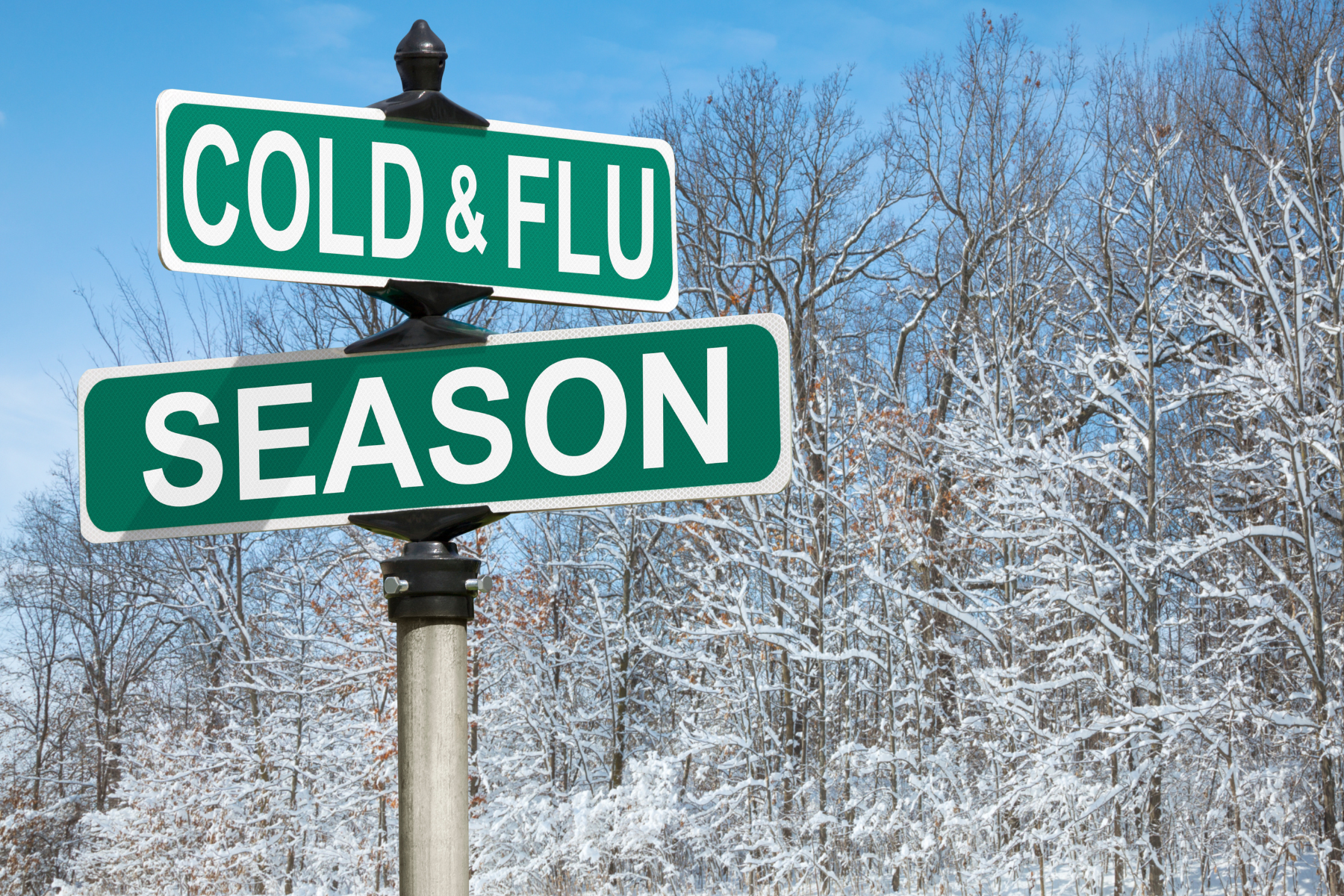 The signs point to the start of cold and flu season. How do you avoid getting sick? Dr. J at Cornerstone Health in Evanston IL discusses ways to keep your immune system healthy during cold and flu season. Explore exercise to boost the immune system. 