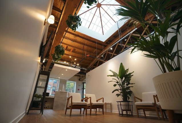 Cornerstone Health - TMS Clinic in Evanston, IL