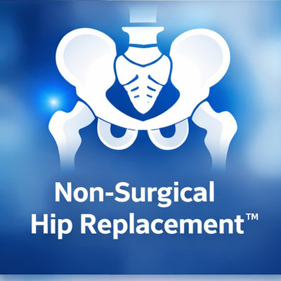 Non-Surgical Hip Replacement 