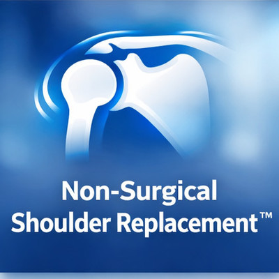 Non-Surgical Shoulder Replacement