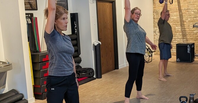 Who Is Functional Fitness For?