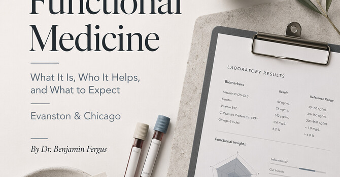 Functional Medicine