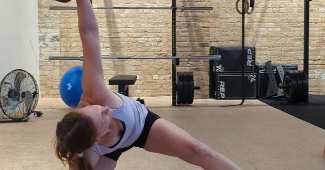 Kettlebell Training for Real-Life Strength & Performance