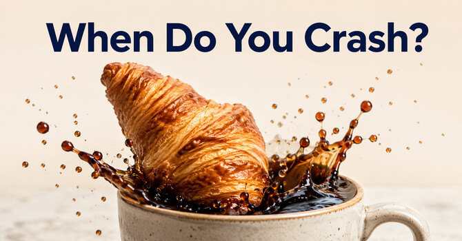 The 3 PM Crash vs. the Post-Lunch Slump: What Your Energy Says About Blood Sugar | Cornerstone Health